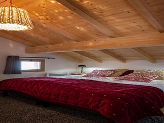 Appartement Vaujany Équipement 5