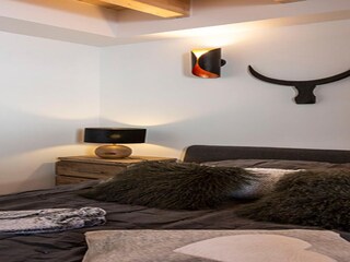 Apartment Vaujany Ausstattung 7