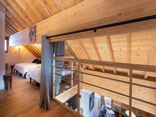 Appartement Vaujany Équipement 9