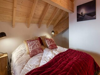 Apartment Vaujany Ausstattung 9