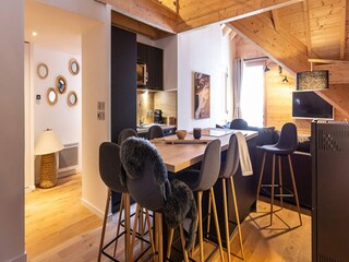 Appartamento Vaujany Caratteristiche 7