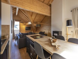 Appartamento Vaujany Caratteristiche 8