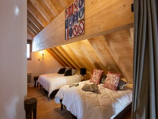 Appartamento Vaujany Caratteristiche 4