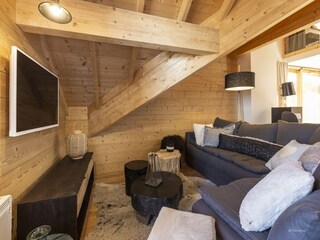 Appartamento Vaujany Caratteristiche 6