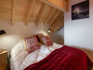 Appartamento Vaujany Caratteristiche 9
