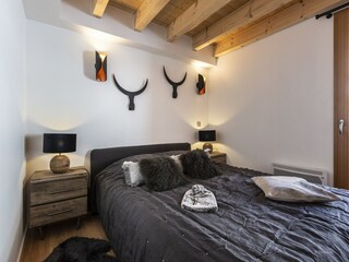 Appartamento Vaujany Caratteristiche 10