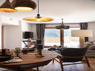 Appartement Vaujany Équipement 4