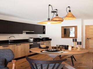 Apartment Vaujany Ausstattung 7