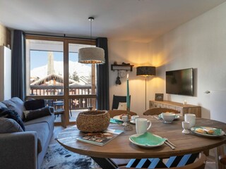 Apartamento Les Deux Alpes Características 11