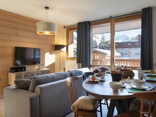Apartamento Les Deux Alpes Características 16