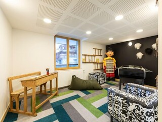 Appartement Les Deux Alpes Équipement 20