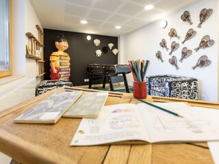 Apartamento Les Deux Alpes Características 38