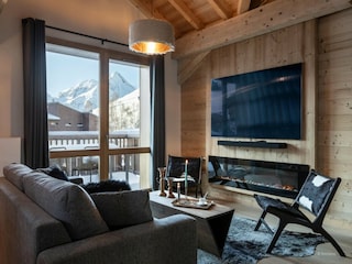 Apartment Les Deux Alpes Ausstattung 25