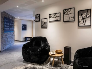 Apartment Les Deux Alpes Features 16