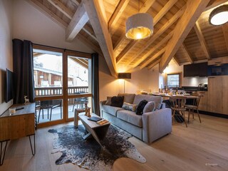Apartment Les Deux Alpes Ausstattung 18