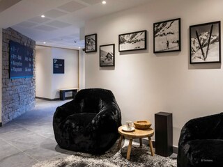 Apartamento Les Deux Alpes Características 15