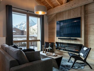 Apartamento Les Deux Alpes Características 20