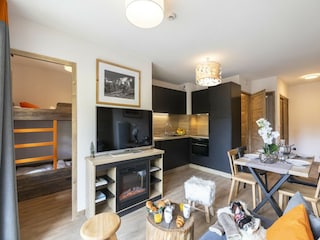 Apartment Les Deux Alpes Ausstattung 13