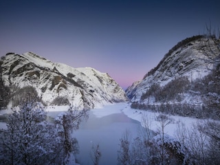 Apartment Les Deux Alpes Umgebung 33