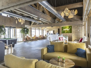 Apartment Les Deux Alpes Features 17