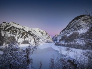 Appartement Les Deux Alpes Omgeving 31