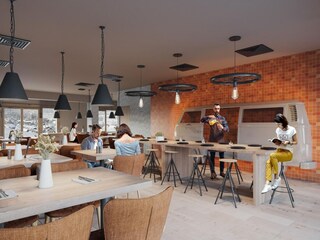 Apartamento Les Deux Alpes  36