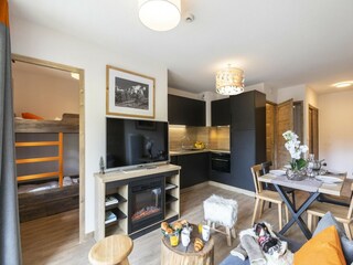 Appartement Les Deux Alpes Kenmerken 13