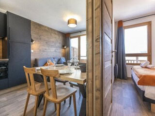 Appartement Les Deux Alpes Équipement 21
