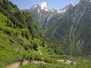 Apartamento Les Deux Alpes Entorno 41