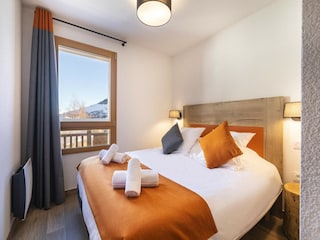 Apartment Les Deux Alpes Features 11