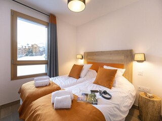 Appartement Les Deux Alpes Équipement 26