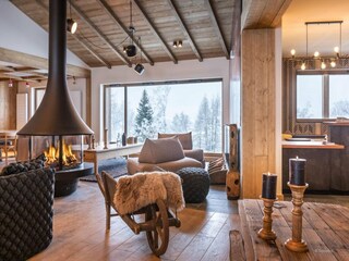 Apartamento Belle Plagne Características 23