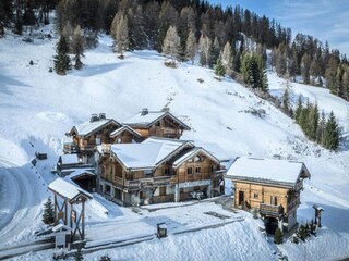 Apartamento Belle Plagne  35