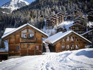 Apartamento Belle Plagne  44