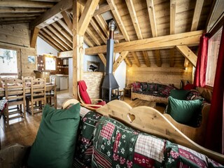 Apartamento Belle Plagne  45