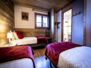 Apartamento Belle Plagne  50