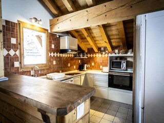 Apartamento Belle Plagne  52