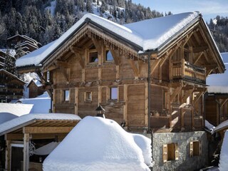 Appartamento Belle Plagne  35