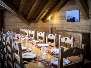 Apartment Belle Plagne  36