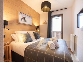 Apartment Belle Plagne Ausstattung 12