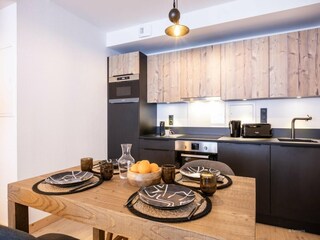 Apartment Belle Plagne Features 15