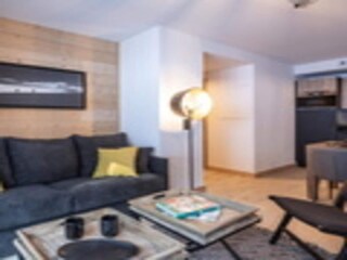 Apartment Belle Plagne Ausstattung 15