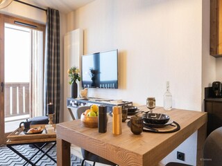 Apartment Belle Plagne Ausstattung 16