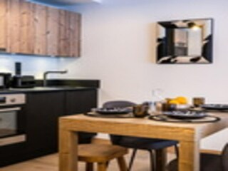 Apartment Belle Plagne Ausstattung 17