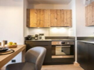 Apartment Belle Plagne Ausstattung 18
