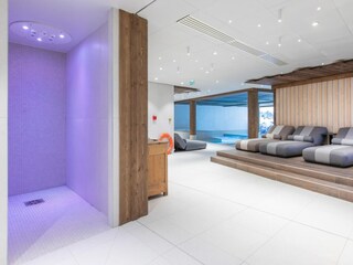 Apartment Belle Plagne Ausstattung 19