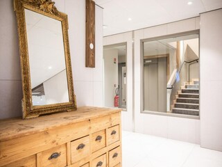 Apartment Belle Plagne Ausstattung 20