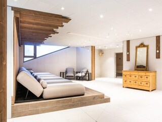 Apartment Belle Plagne Ausstattung 21