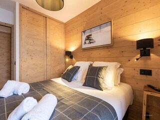Apartment Belle Plagne Ausstattung 22