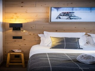 Appartamento Belle Plagne Caratteristiche 28